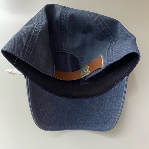 UpWest Denim Hat OS NWT - Picture 4 of 4